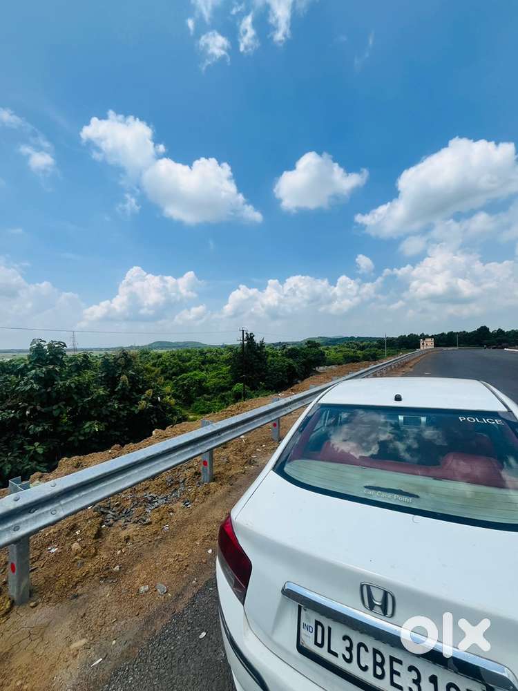 Honda City 2010