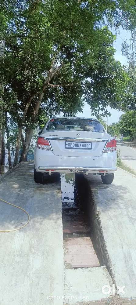 Maruti Suzuki Dzire 1.2 Zxi Plus 2022