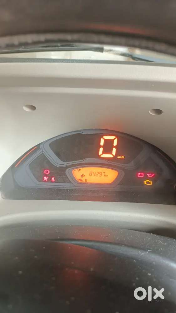 Maruti Suzuki Eeco 2023 Manual Petrol 7-seater Ac