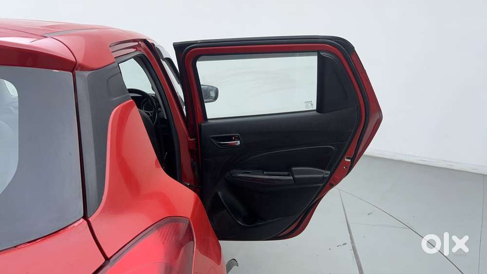 Maruti Suzuki Swift Vvt Vxi, 2022, Petrol