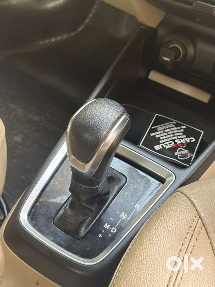 Swift Dzire  Amt  Petrol  2018 Model