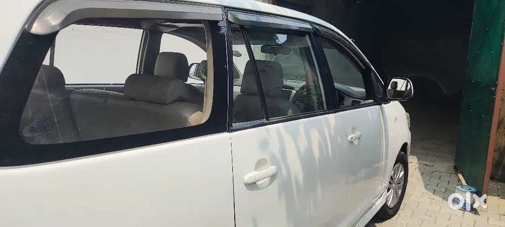Toyota Innova Diesel Well Maintained