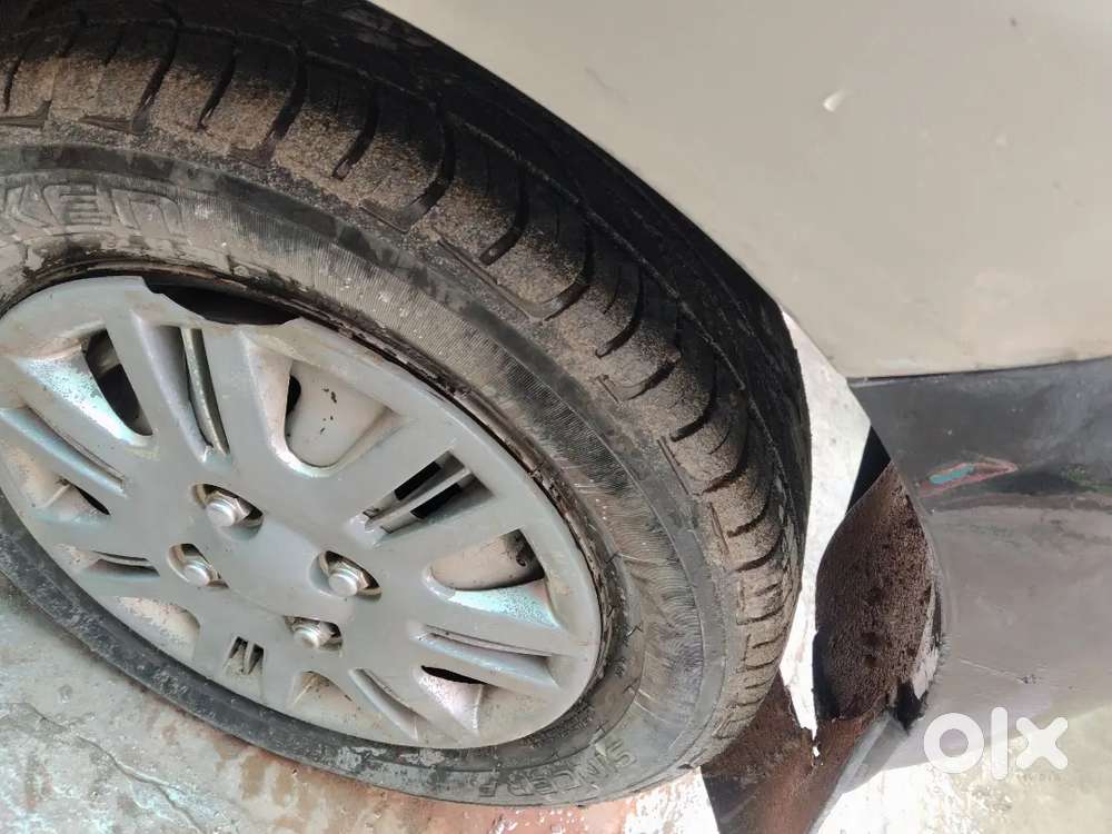Hyundai Santro Xing 2009 Petrol Manual