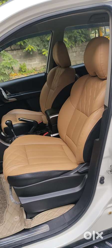 Mahindra Xuv500 W7, 2018, Diesel