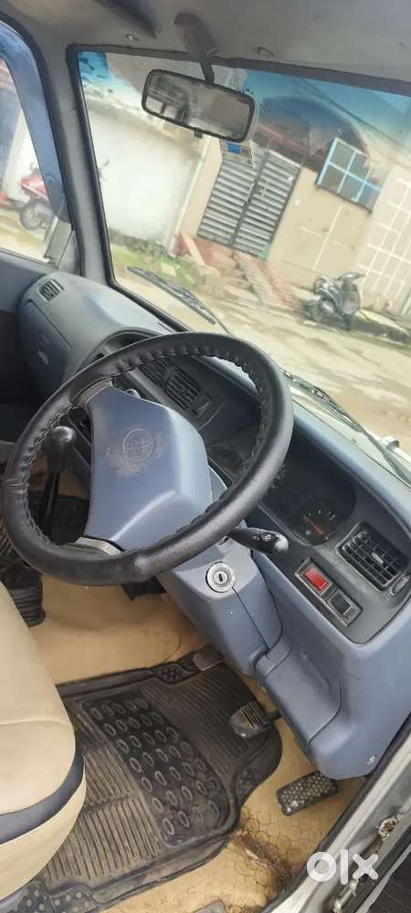 Toyota Qualis Diesel 2004