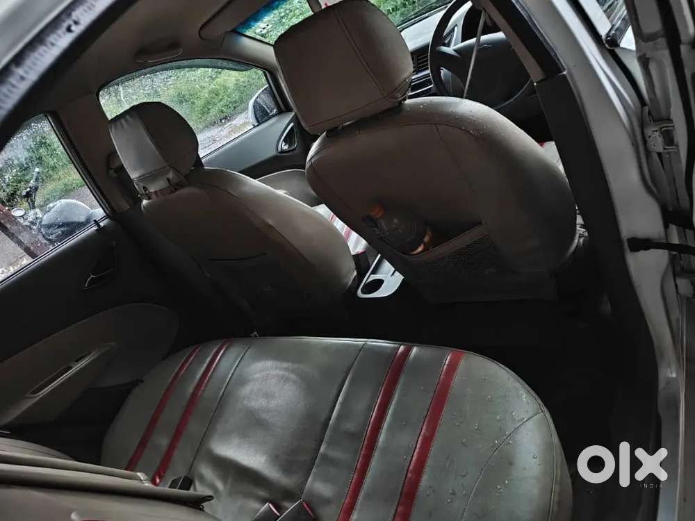 Chevrolet Sail 1.2 2014