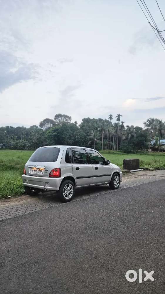 Zen Lxi 2004 Well Maintained