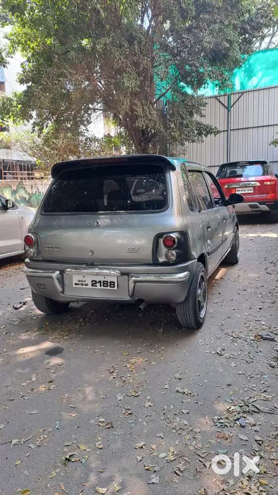 Vintage Modified Car For Sale