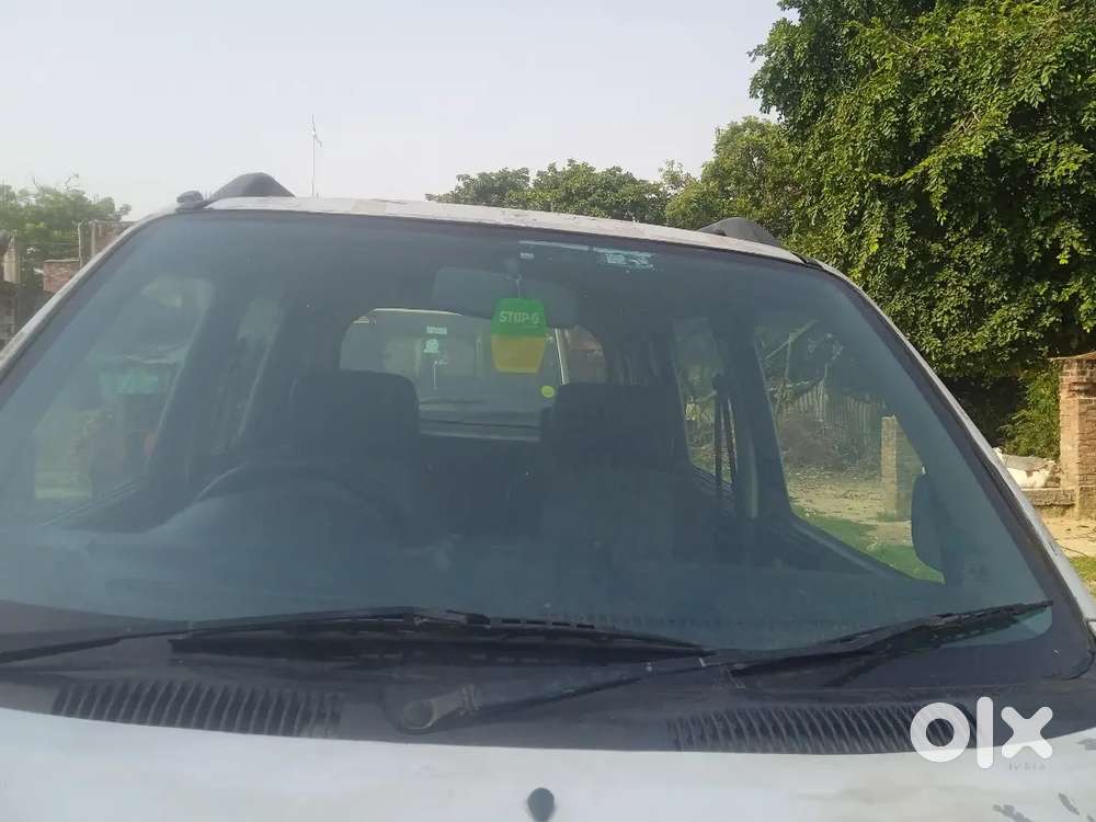Maruti Suzuki Wagon R 2008 Year