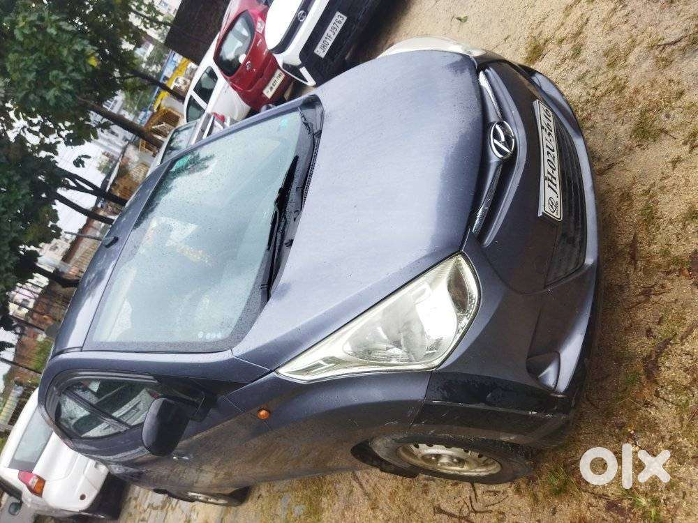 Hyundai Eon Era, 2012, Petrol