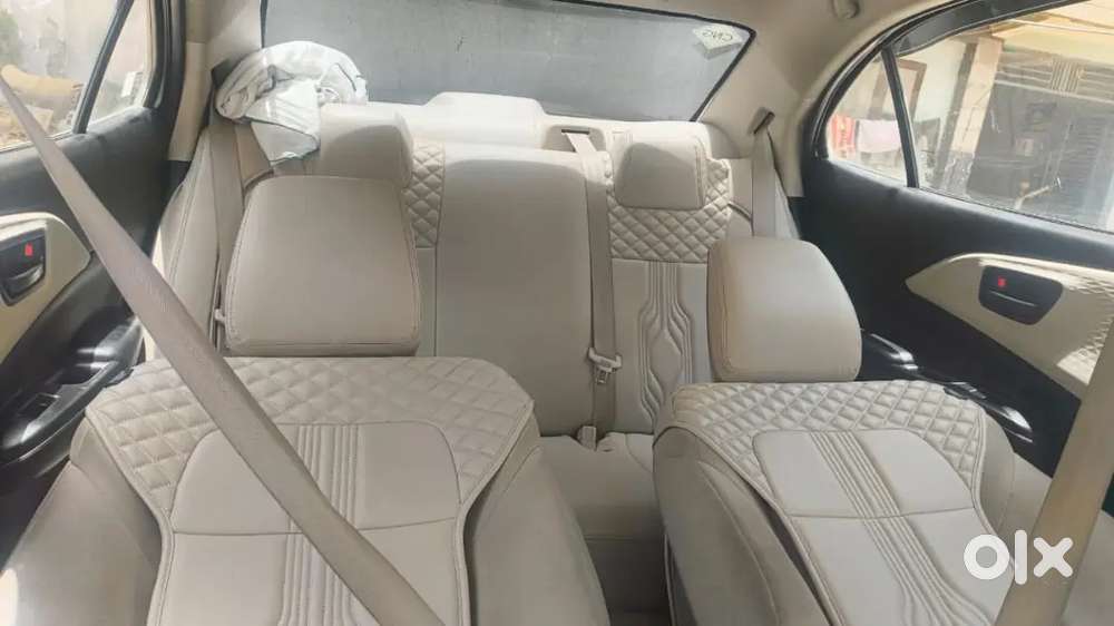 Maruti Suzuki Dzire 2025 Cng & Hybrids Well Maintained