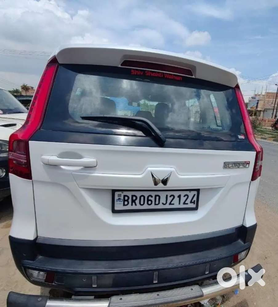 Mahindra Scorpio N 2023 Diesel Manual