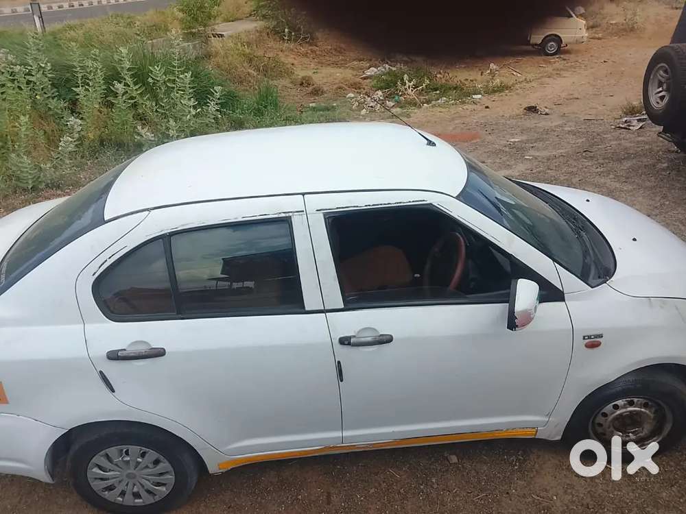 2017 Maruti Suzuki Dzire