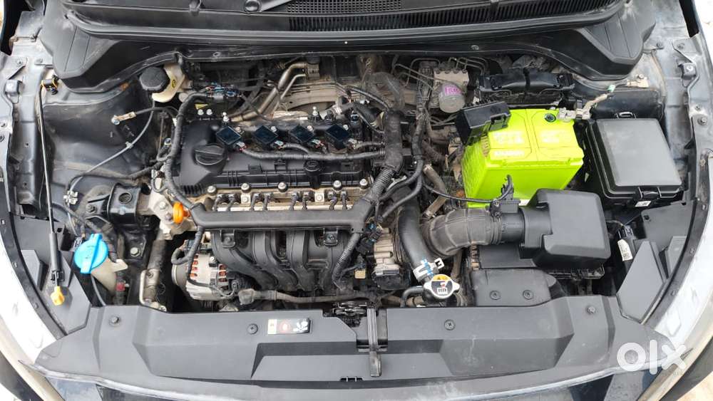 Hyundai I20 1.2 Spotz, 2021, Petrol