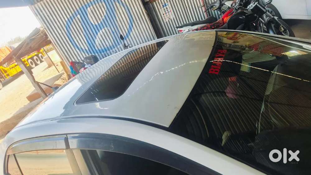 Hyundai  Xcent Prime 2019 Model Sunroof Installed  Urgent Sell
