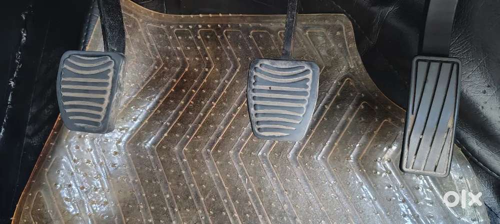 Mahindra Marazzo 2019 Diesel Well Maintained