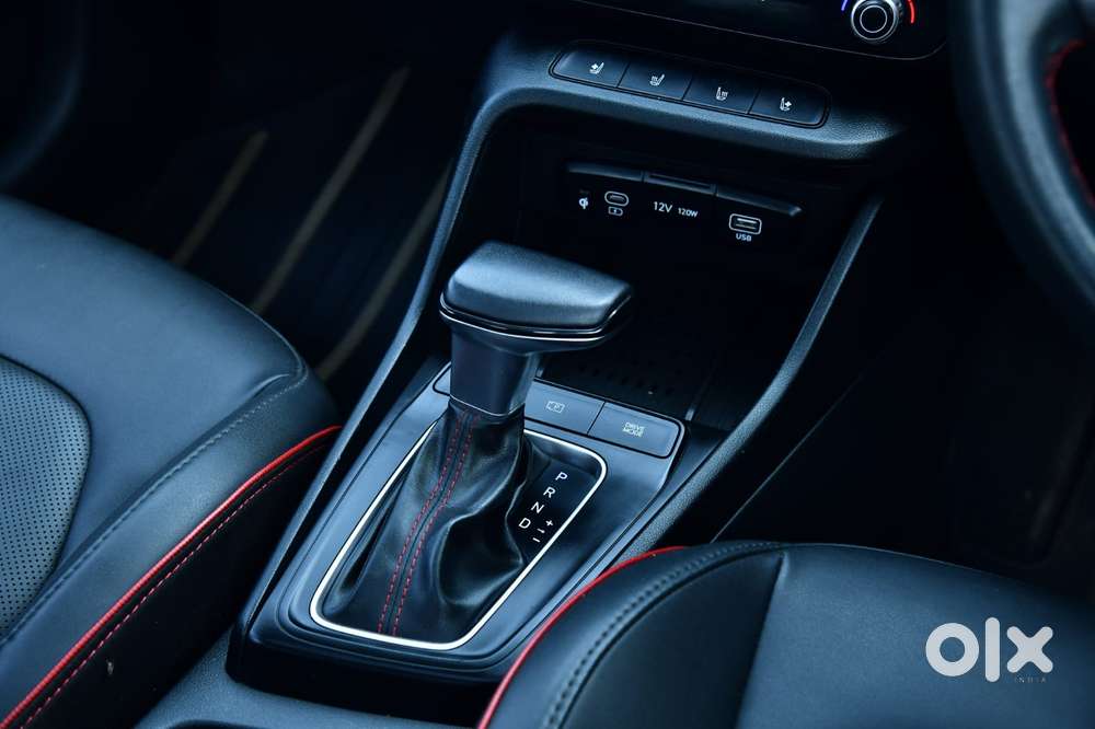 Hyundai Verna Sx (o) Turbo Gdi At, 2024, Petrol