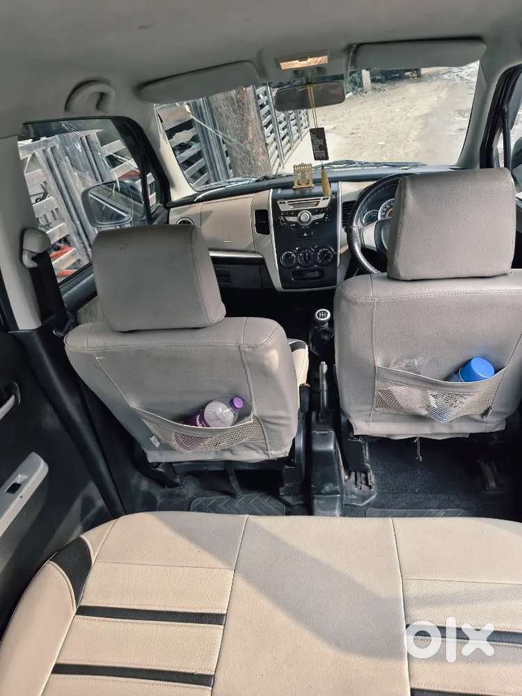 Urgently Sell Maruti Suzuki Wagon R 2015