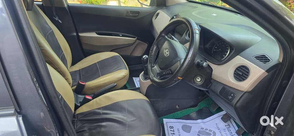 Hyundai I10 1.1 Bluedrive Magna, 2014, Petrol