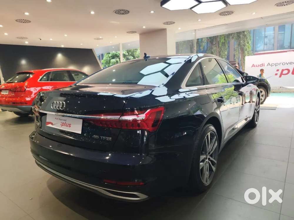 Audi A6 2.0 45 Tfsi Technology, 2024, Petrol