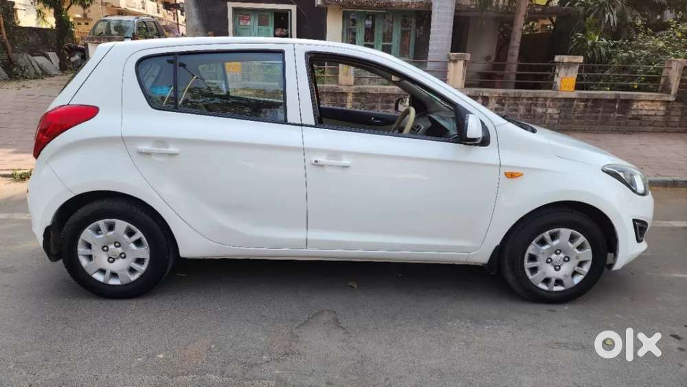 Hyundai I20 Magna, 2012, Petrol