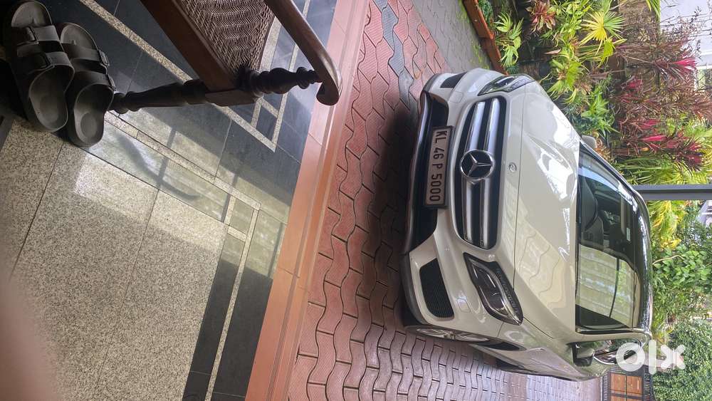 High Mileage On Long Trip