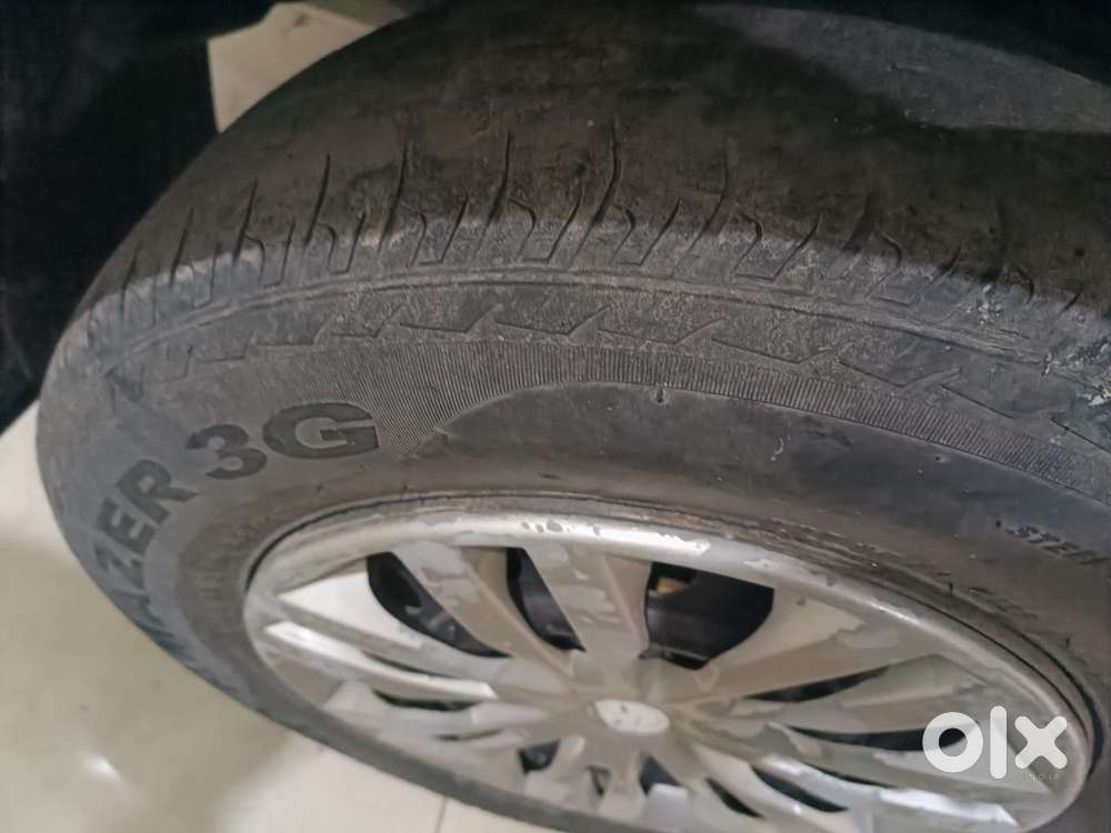 Maruti Suzuki Dzire 2017-2020 Vdi, 2018, Diesel