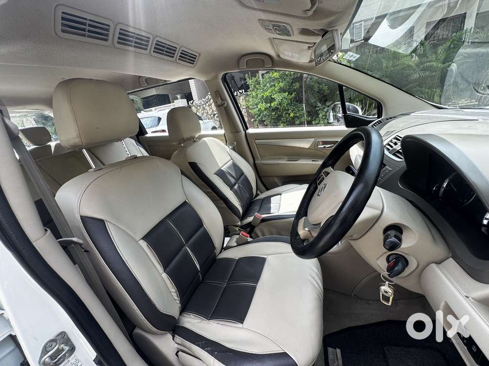 Maruti Suzuki Ertiga Shvs Vdi, 2016, Diesel