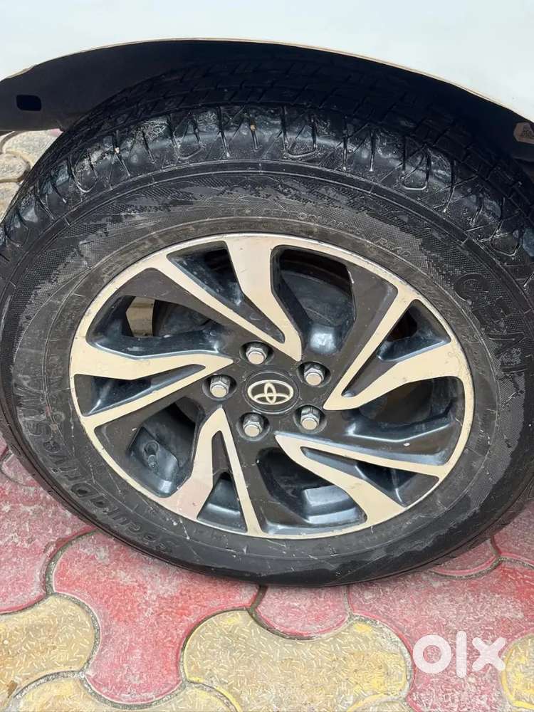 Toyota Innova Crysta Diesel Manual 2022
