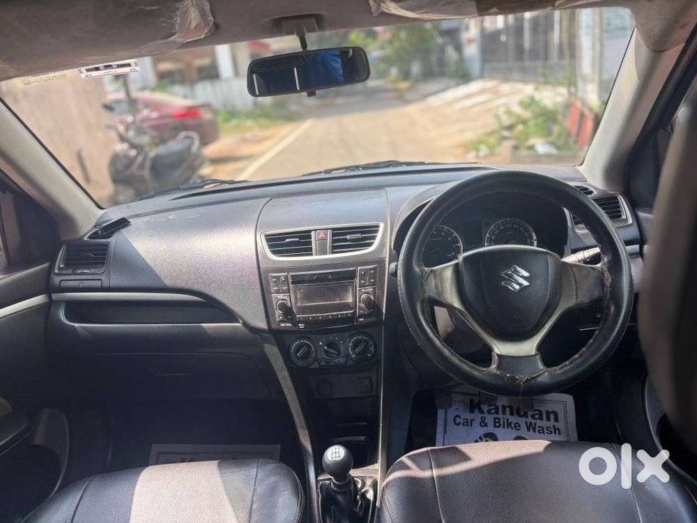 Maruti Suzuki Swift 2004-2010 1.3 Vxi, 2016, Petrol