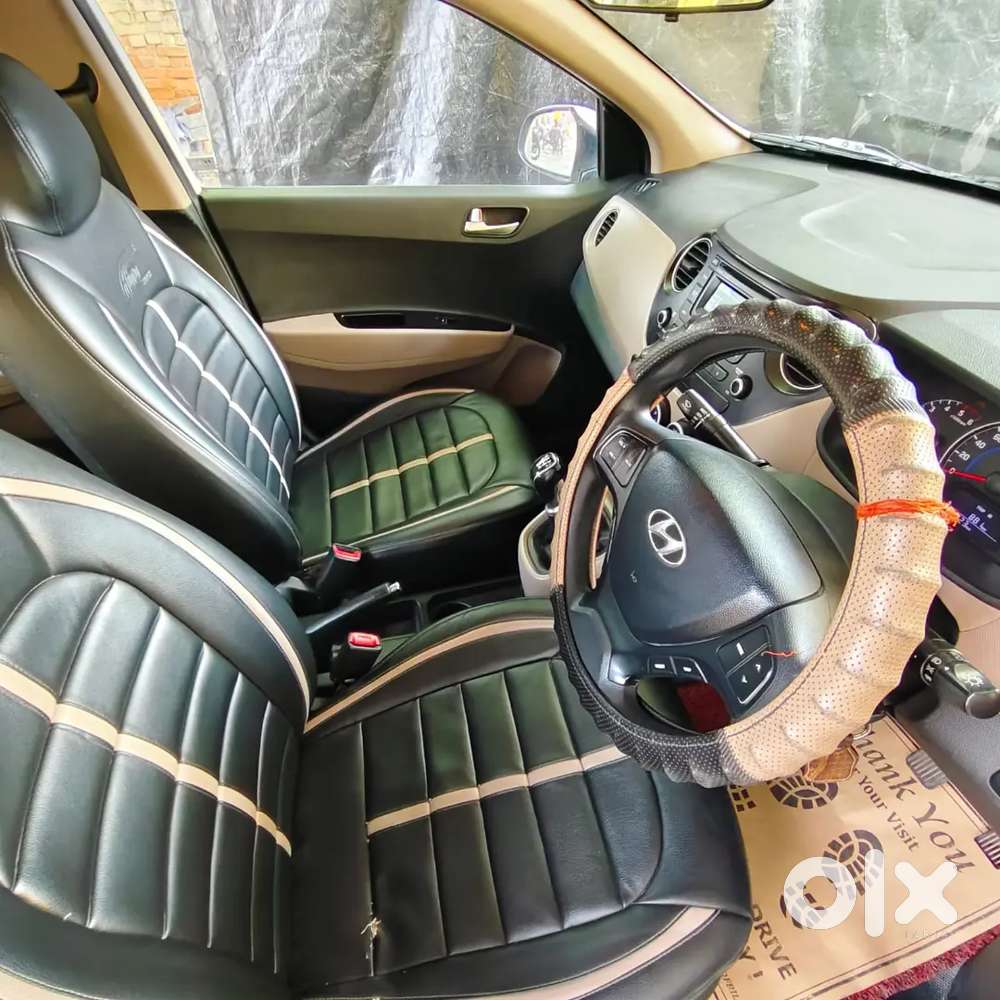 Hyundai I10 2010 Diesel Well Maintained