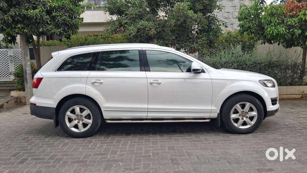 Audi Q7 3.0 Tdi Quattro, 2012, Diesel