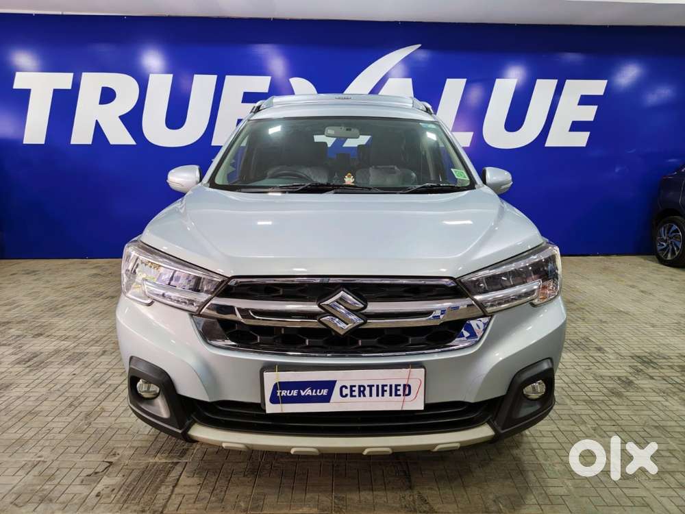 Maruti Suzuki Xl6 1.5 Zeta Mt, 2024, Petrol