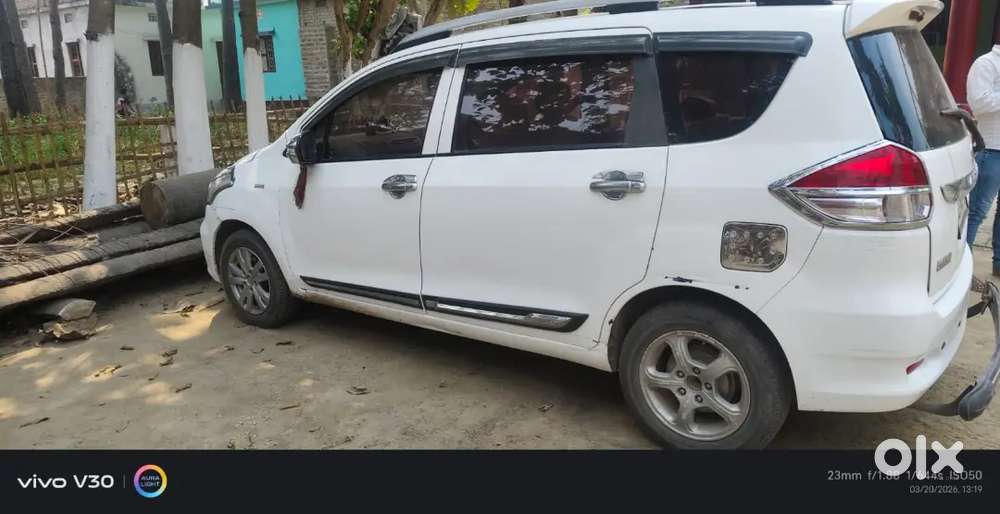 Maruti Suzuki Ertiga 2016 Diesel 120000 Km Driven