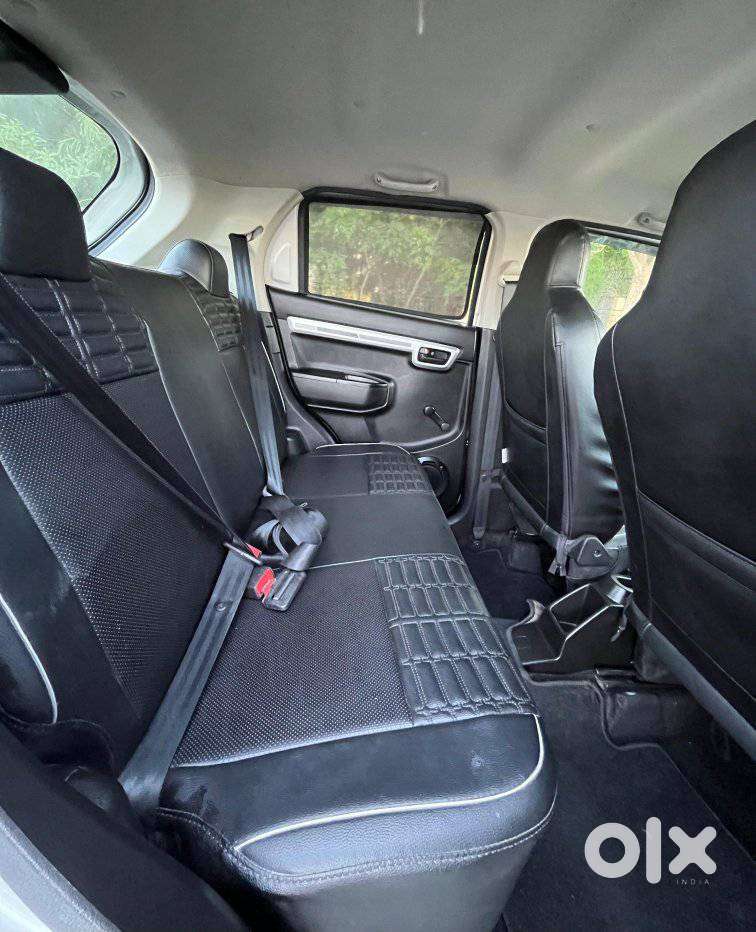 Maruti Suzuki S-presso, 2023, Petrol