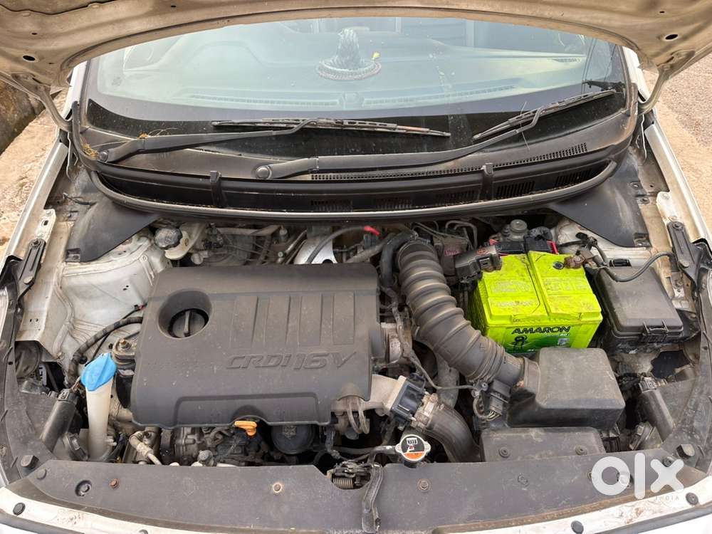 Hyundai I20 Active 2017