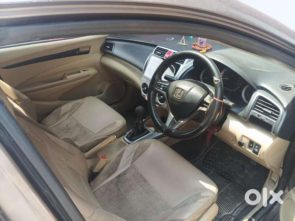 Honda City Car