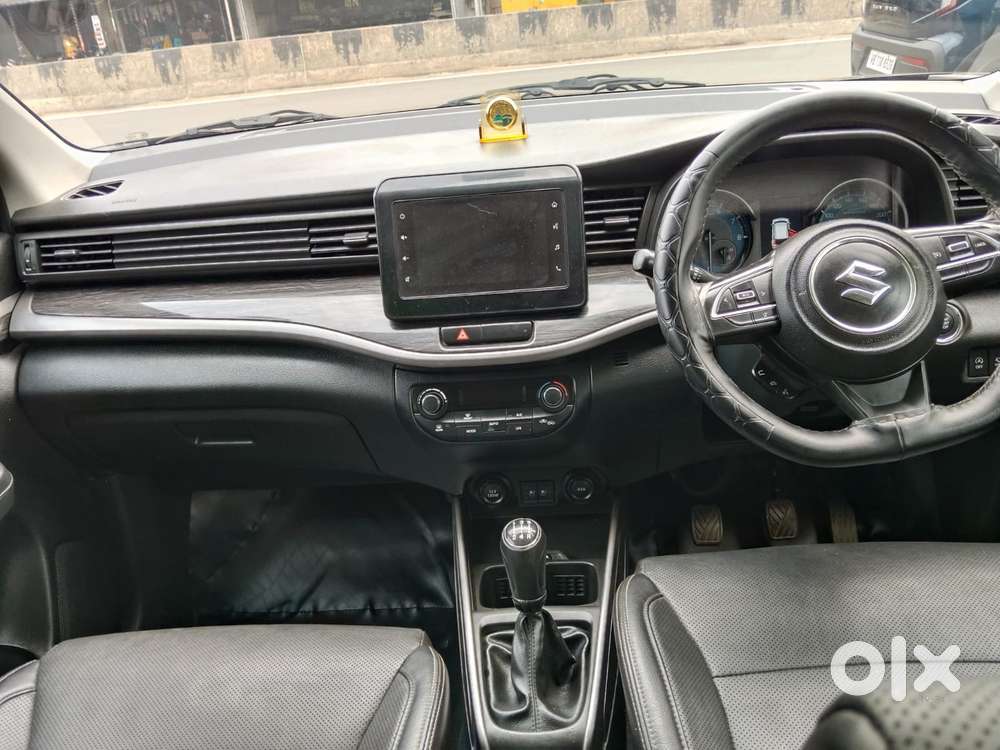 Maruti Suzuki Xl6 1.5 Alpha Plus Mt, 2024, Diesel