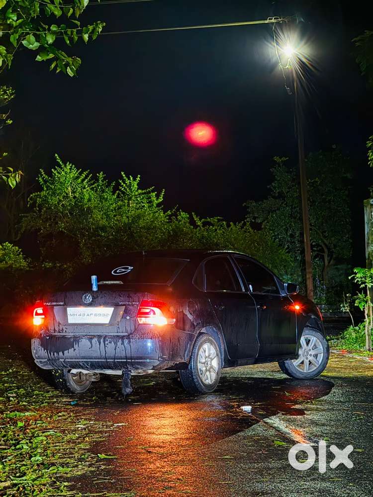 Volkswagen Vento 2011 Diesel Good Condition