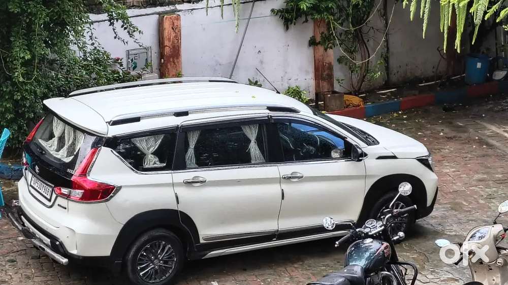 Maruti Suzuki Xl6 2024 Alpha Plus