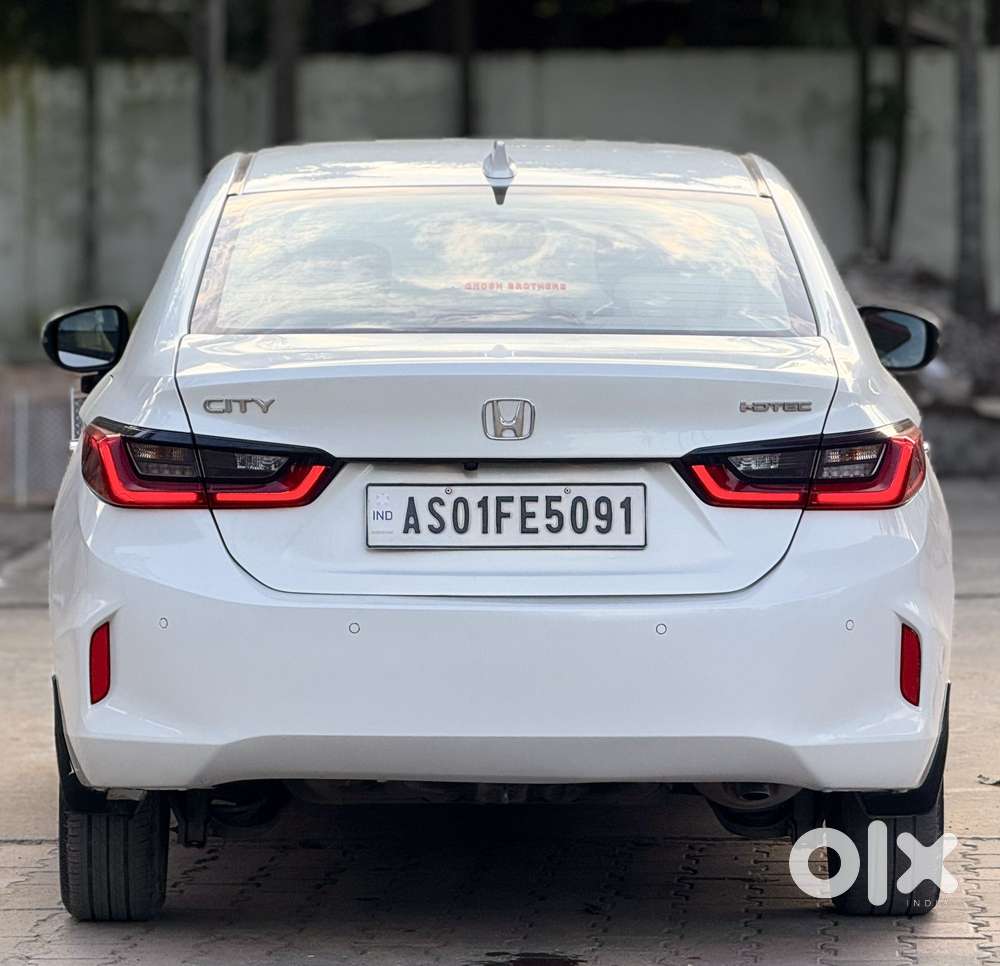Honda City 1.5 Zx I-dtec Mt, 2022, Diesel
