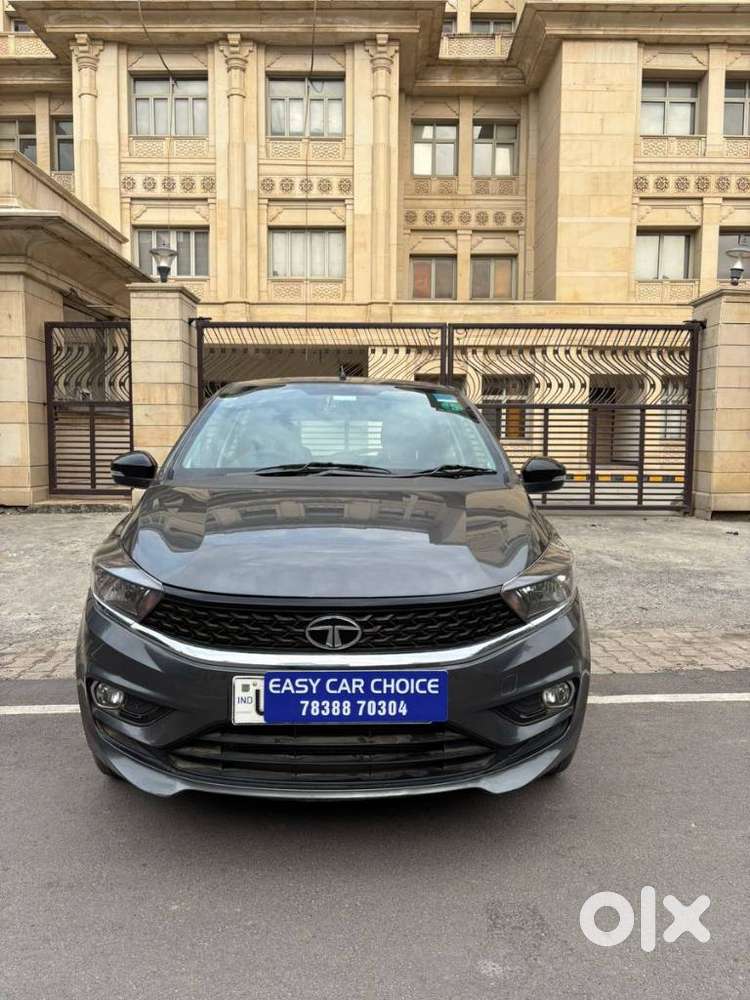 Tata Tiago 1.2 Revotron Xza, 2020, Petrol