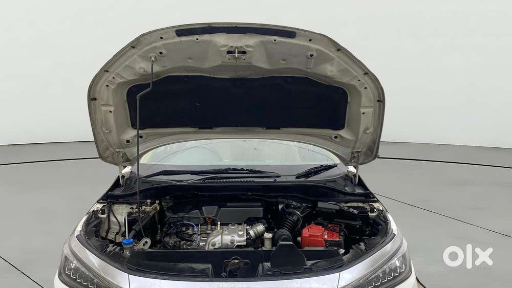 Honda City I-dtec Zx, 2020, Diesel