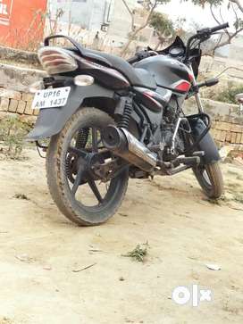 Bajaj discover discount second hand price