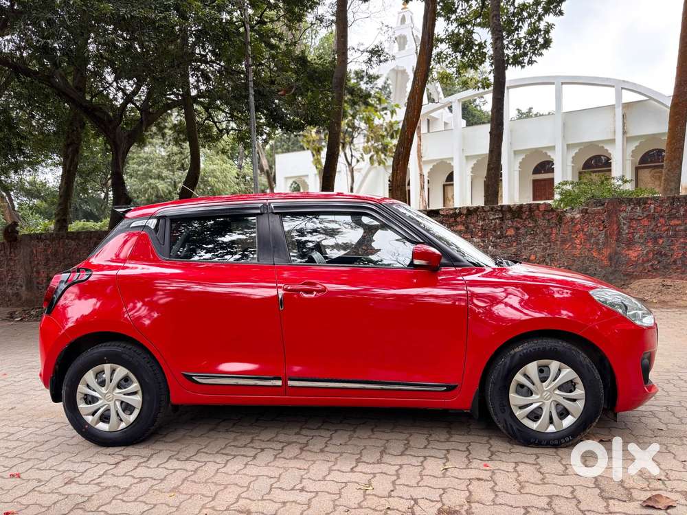 Maruti Suzuki Swift Vxi, 2018, Petrol