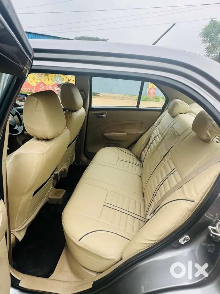 Swift Dzire Maruti 2013 75k Km