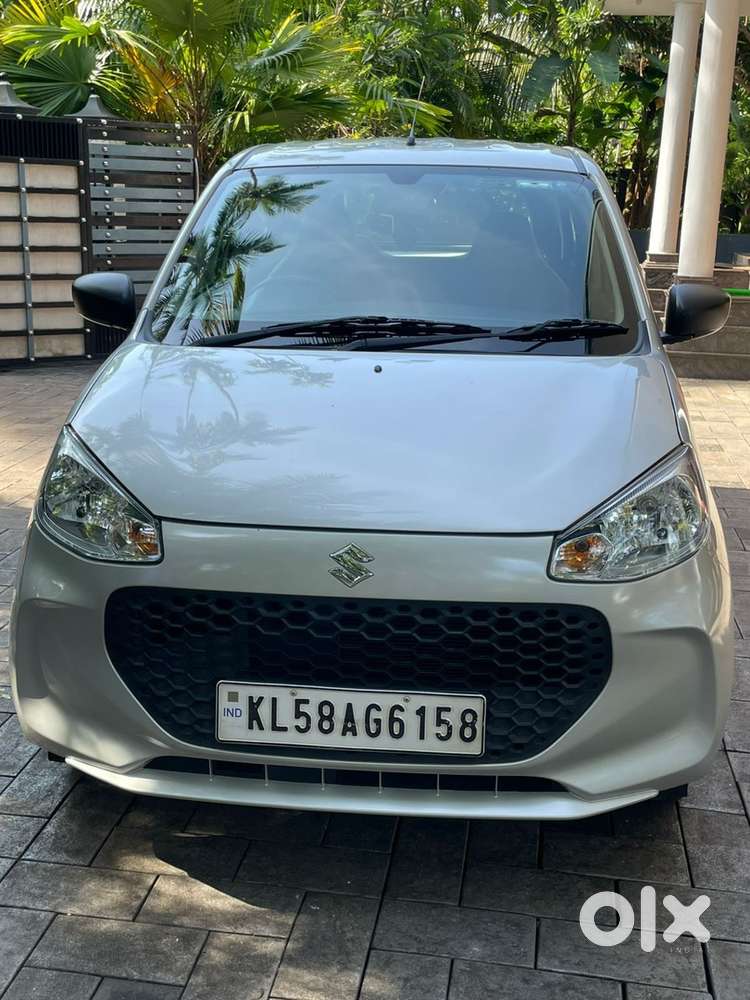 Maruti Suzuki Alto K10 2022 Petrol Good Condition