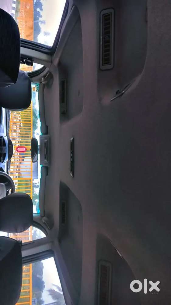 Mahindra Xylo E6 Single Owner