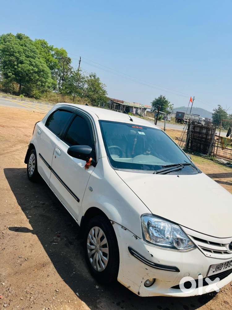 Toyota Etios Liva 2014 Diesel Well Maintained
