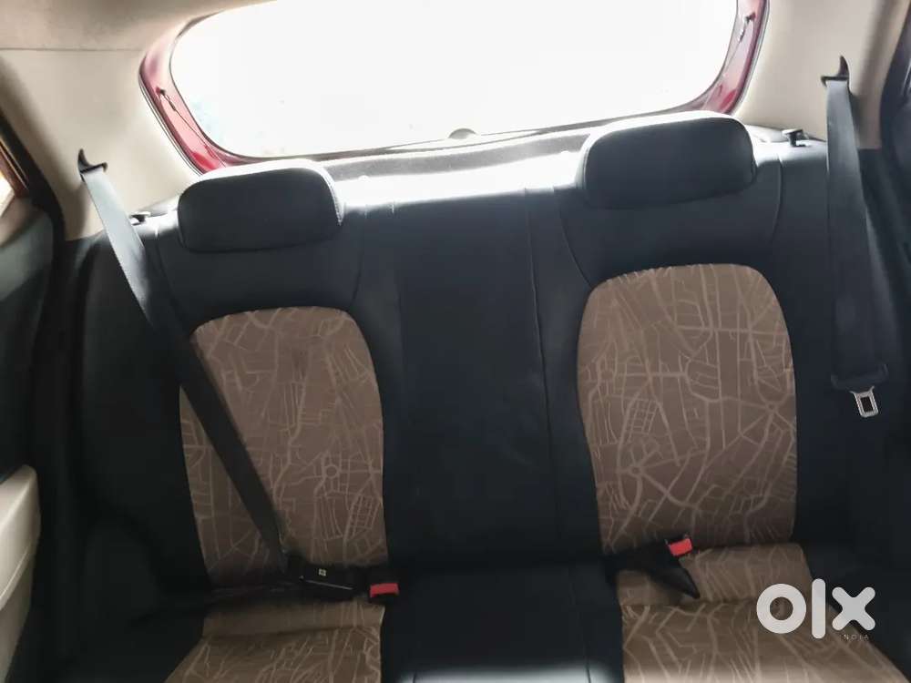 Hyundai Grand I10 2016